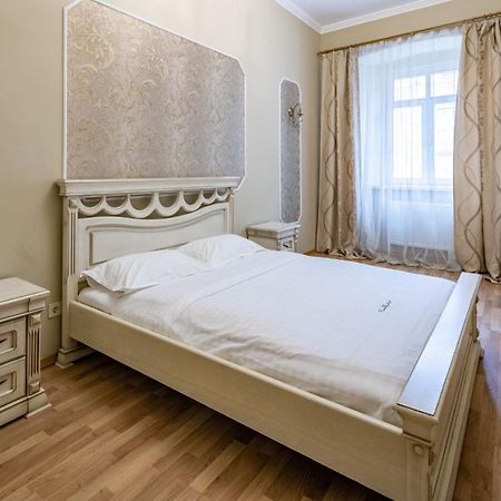 Romari Сербська 9 Apartment Лвив Екстериор снимка