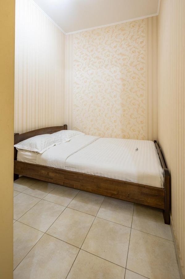 Romari Сербська 9 Apartment Лвив Екстериор снимка