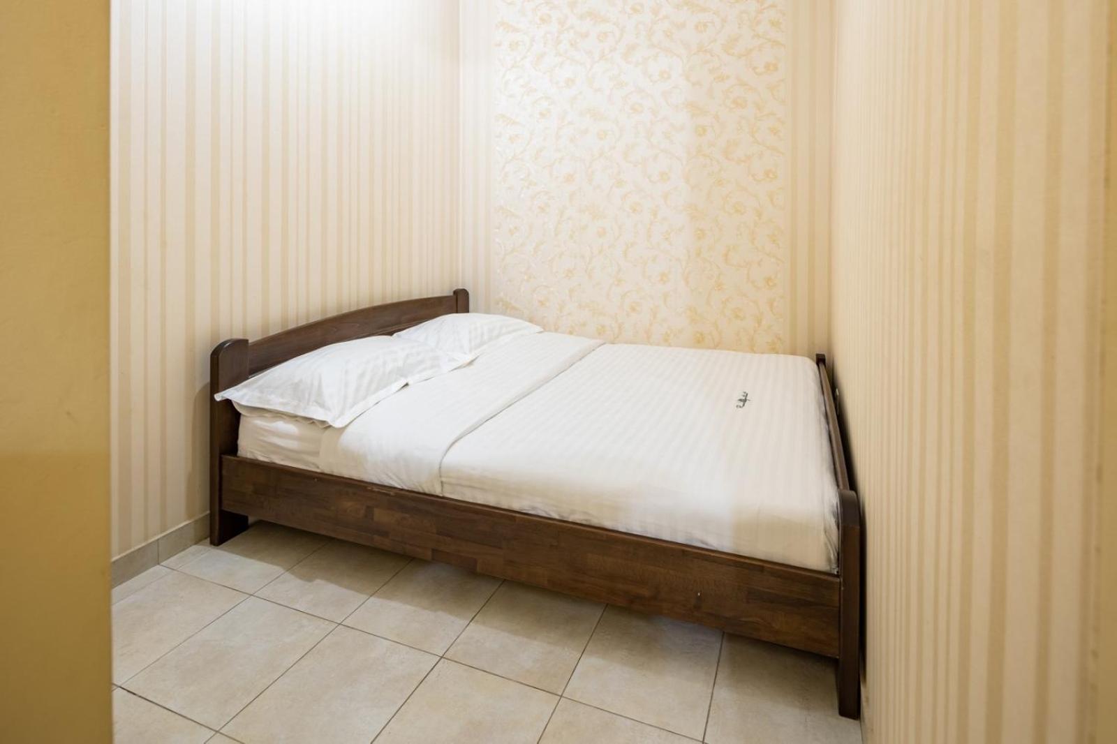 Romari Сербська 9 Apartment Лвив Екстериор снимка